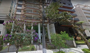 Condomínio Edifício Rodrigo Cesar