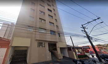 Condomínio Rodrigo em Campinas
