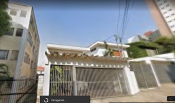 Condomínio Rodrigo Lobato em São Paulo