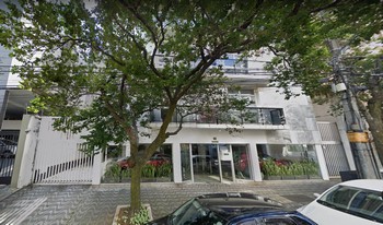 Condomínio Rodrigo em Belo Horizonte