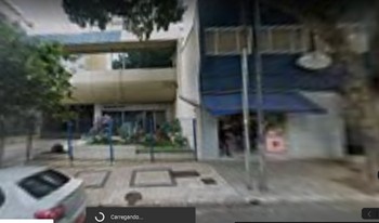 Condomínio Roger Zmekhol em São Paulo