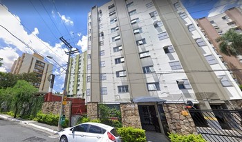 Condomínio Rogerio em São Paulo