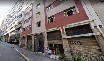 Condomínio Rolim Prado em São Paulo
