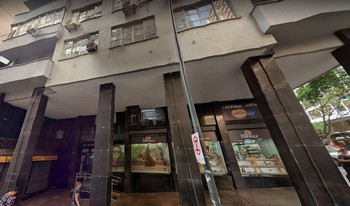 Condomínio Roma em Porto Alegre