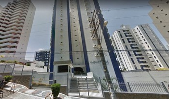 Condomínio Roma em Salvador