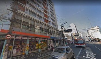 Condomínio Roma em Campinas