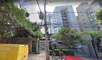 Condomínio Roma em Belo Horizonte