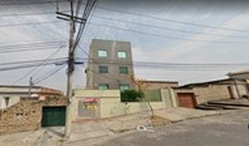 Condomínio Roma em Belo Horizonte