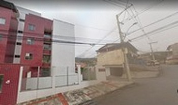 Condomínio Roma em Belo Horizonte