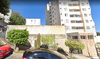Condomínio Roma em São Paulo