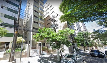Condomínio Romana em São Paulo