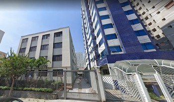 Condomínio Romani em São Paulo