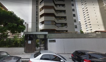 Condomínio Edifício Romanza Condomínio
