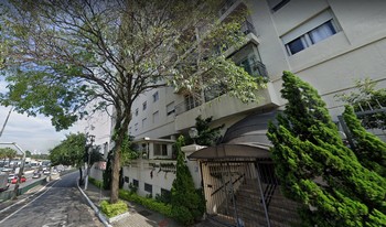 Condomínio Romeo E Giulietta em São Paulo