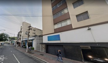 Condomínio Romeo Ranzini em São Paulo
