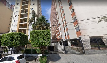 Condomínio Romilda águiar em São Paulo