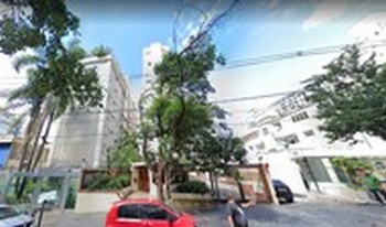 Condomínio Ronaldo Froes em Belo Horizonte