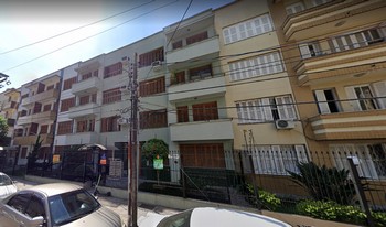 Condomínio Rondon em Porto Alegre