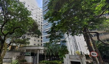 Condomínio Rondônia em São Paulo