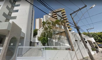 Condomínio Rondônia em Salvador