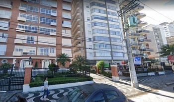 Condomínio Edifício Ronoel