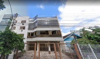 Condomínio Ronsoni em Porto Alegre