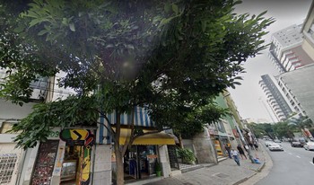 Condomínio Roosevelt em São Paulo