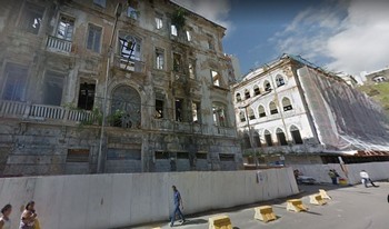 Condomínio Roosevelt em Salvador