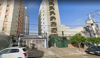 Condomínio Roque Bruno em São Paulo