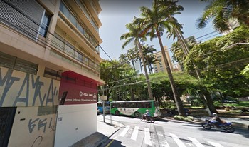 Condomínio Roque De Marco em Campinas