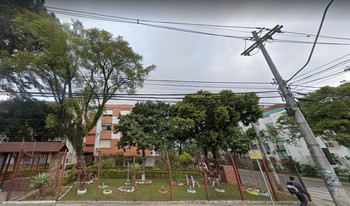 Condomínio Roraima em Porto Alegre
