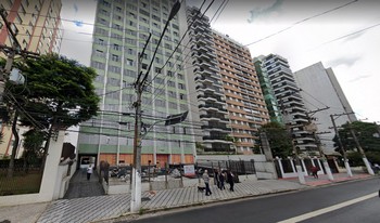Condomínio Roraima em São Paulo