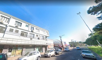 Condomínio Rosa em Porto Alegre