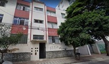 Condomínio Rosa em Belo Horizonte
