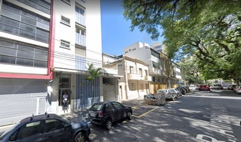 Condomínio Rosa Branca em São Paulo