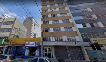 Condomínio Rosa Clotilde Rigotti Alice em Curitiba