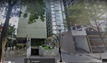 Condomínio Rosa Da Fonseca em São Paulo