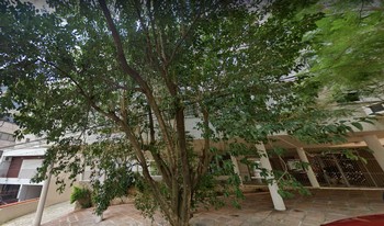 Condomínio Rosa em Porto Alegre