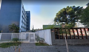 Condomínio Rosa Gauto em Curitiba