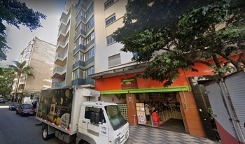 Condomínio Rosa Helena em São Paulo