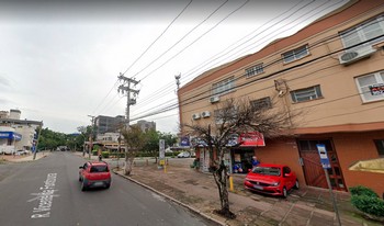 Condomínio Rosa Maria em Porto Alegre