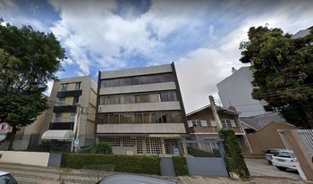Condomínio Rosa Maria em Curitiba