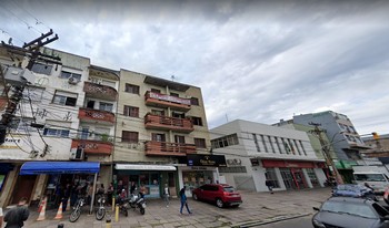 Condomínio Rosa em Porto Alegre