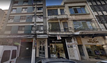 Condomínio Rosa em São Paulo
