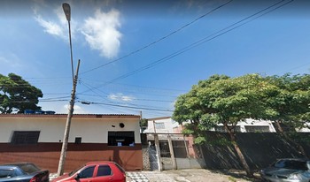 Condomínio Rosa Penido em São Paulo