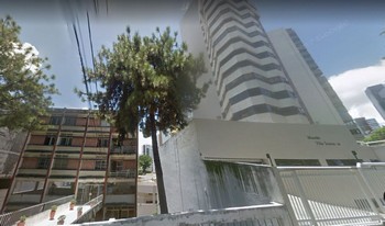 Condomínio Rosa Regina em Salvador