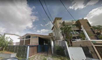 Condomínio Rosa Rubra em Salvador