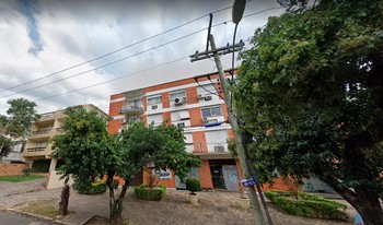 Condomínio Rosa Serrana em Porto Alegre