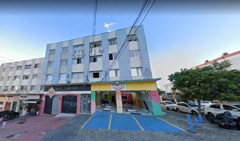 Condomínio Rosalina em São Paulo