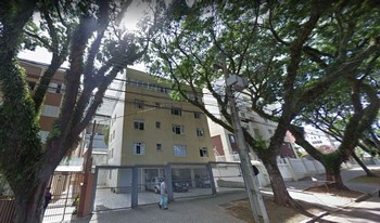 Condomínio Rosalina Mansur em Curitiba